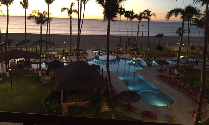 El Rosarito Resort | Perfect family vacation getaway to the Baja!