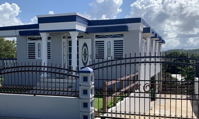 Mora House | Perfect Family Home