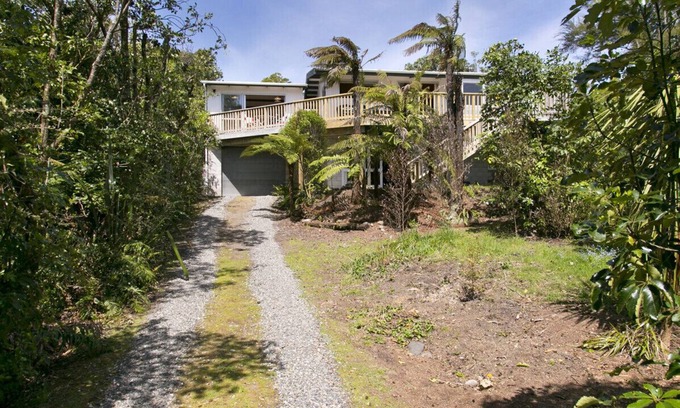 Kuratau Cottage | Perfect Family Pad - Kuratau Holiday Home