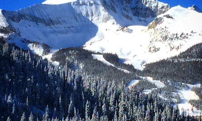 Big Sky Condo | Perfect Family Spot. Walk To Lifts And Restaurants!