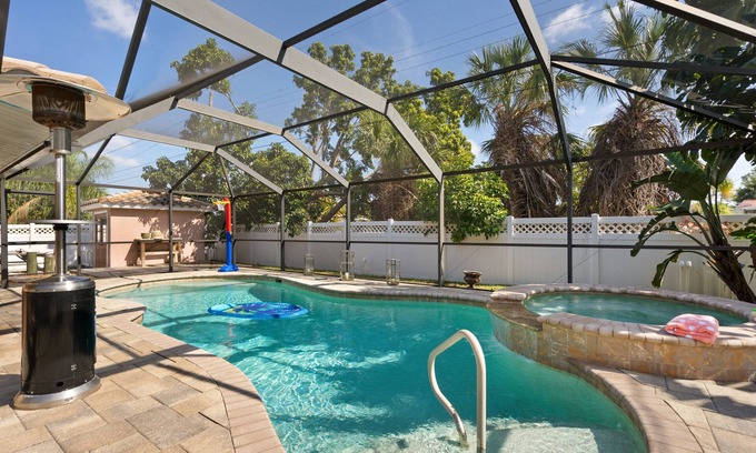 Villas House | Perfect for big family reunions, sport teams!