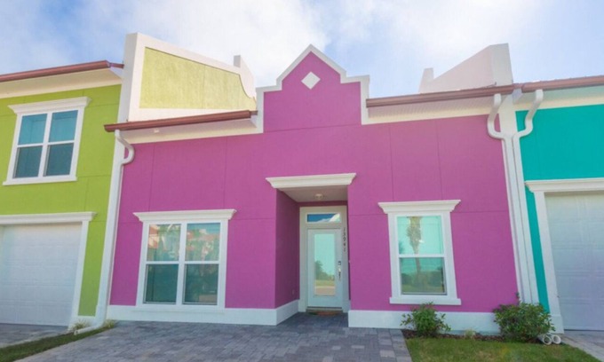 Sunset Pass House | PERFECT FOR FAMILIES! Private beach, Pool, Game Room, all King beds