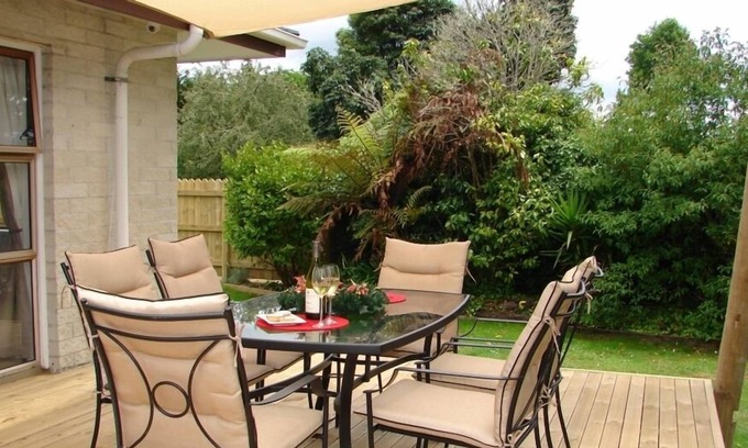 Lynmore House | Perfect for MTB - top access to Redwoods and Town