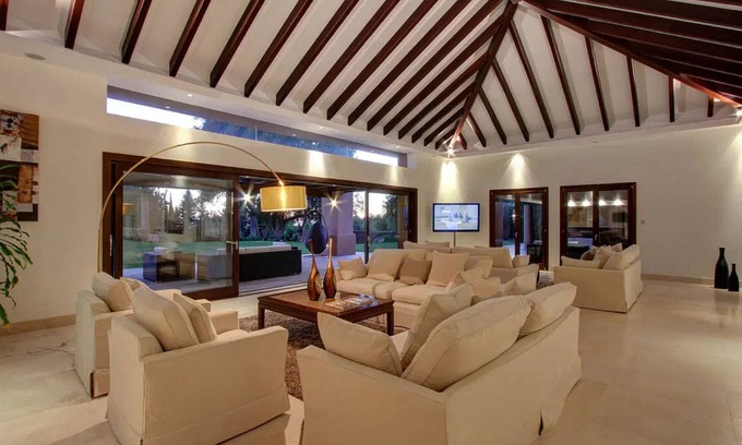 Mancini Apartment | Perfect for those seeking a relaxing and peaceful stay