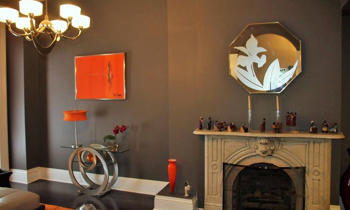 Penn North House | Perfect for traveling medical professional - 90 Day minimum stay