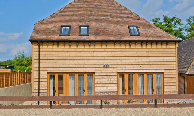 Sheffield Green Cottage | Perfect for walkers and cyclists with walks and cycle routes from the doorstep.