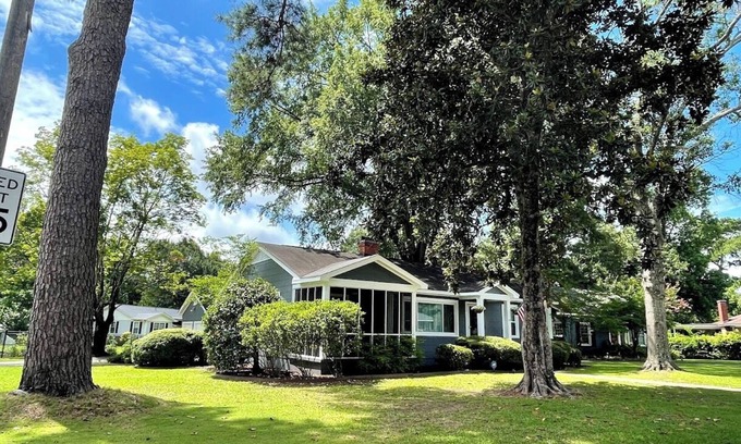 Tuscaloosa House | Perfect Gameday house just minutes away from campus!