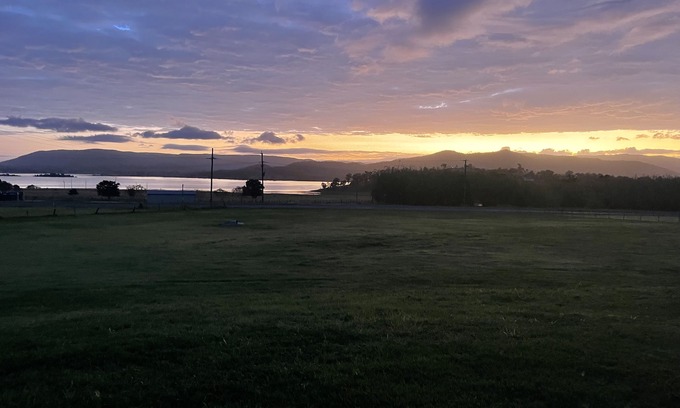Hazeldean House | Perfect Getaway - Water Skiers Delight