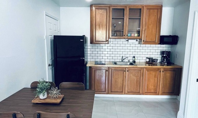 San Carlos Park Apartment | Perfect go away!
