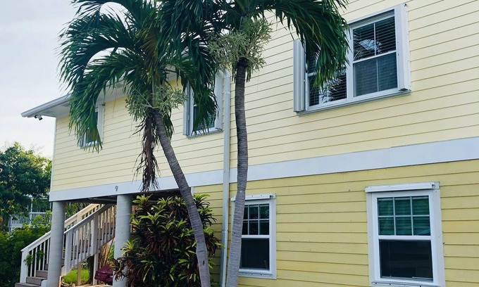 Big Coppitt Key House | Perfect Holiday on the water