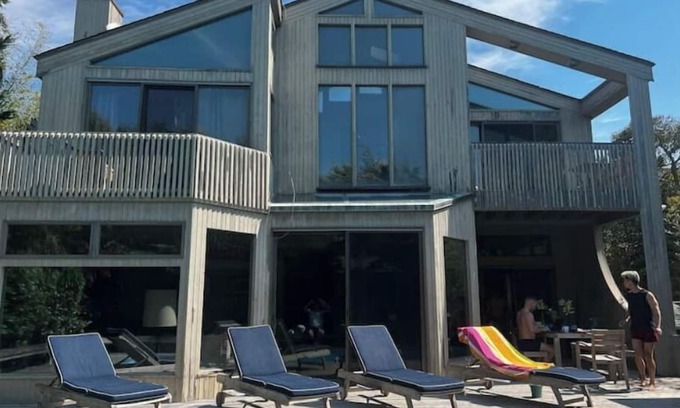 Fire Island Pines House | Perfect home, perfect location, perfect renovation