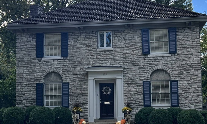 Fairway House | Perfect House for Breeders Cup/Keeneland