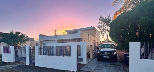 Playa House | Perfect Large Home for Groups & Families in Ponce