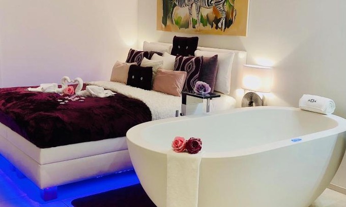 Gebenstorf House | perfect lifestyle Design Boutique & Private SPA