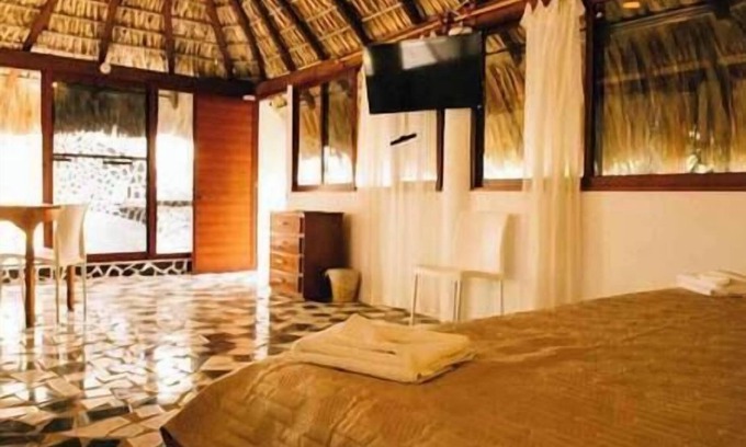Puerto Escondido House | Perfect location in comfortable and adorable home
