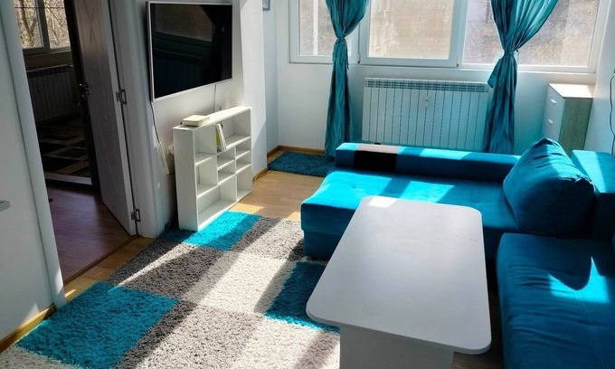 Sofia Apartment | Perfect location, close to city Center, Airport, Arena Armeets hall, hospitals.