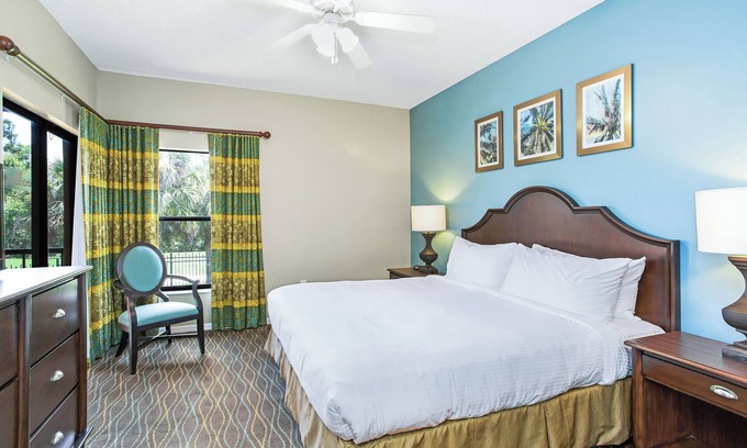 Solivita Resort | Perfect Location For Vacation! Relaxing Pool, Free Parking, Near Disney