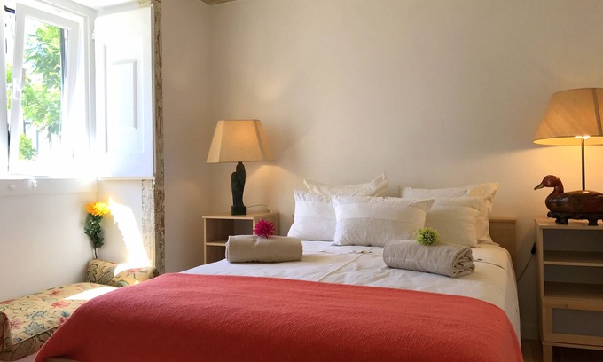 Pena Apartment | Perfect location on the top of one of the Lisbon’s 7 hills