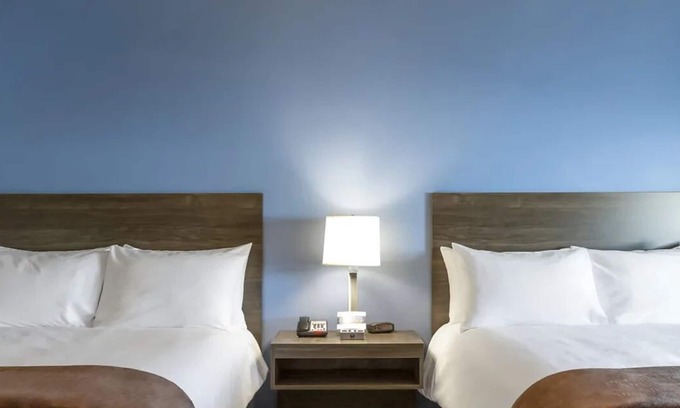 Tucson Hotel | Perfect Location – Stay Near Outdoor Adventures in Tucson