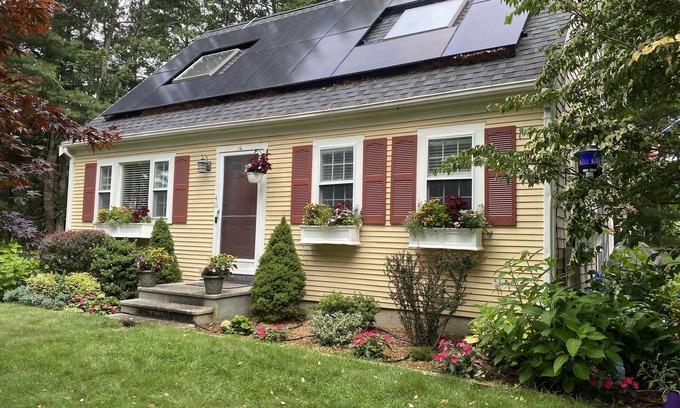 Mashpee House | Perfect Mashpee Retreat!