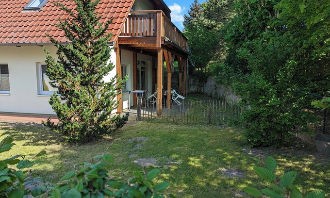 Muritz Apartment | perfect place