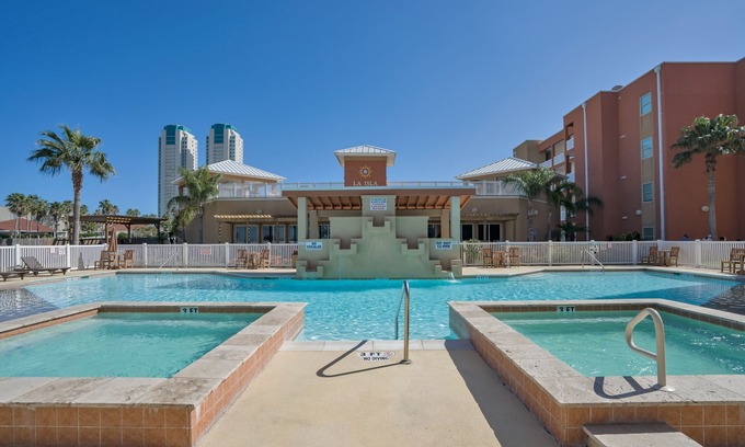 South Padre Island Condo | Perfect South Padre Island Getaway