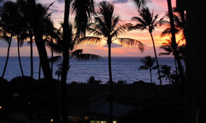 Kihei Condo | Perfect South Maui Ocean View Condo