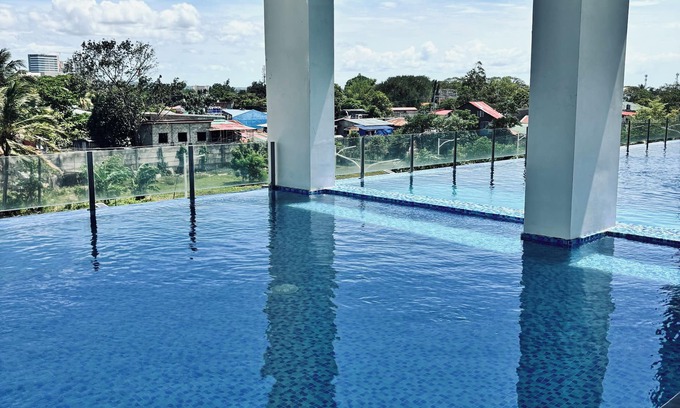 Mandurriao Condo | Perfect Stay for Family & Friends
