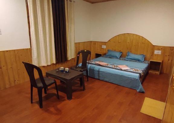 Naggar Bed & Breakfast | Perfect Stay