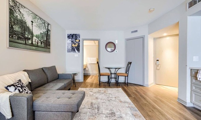 Oro-Medonte Condo | Perfect Studio available for you