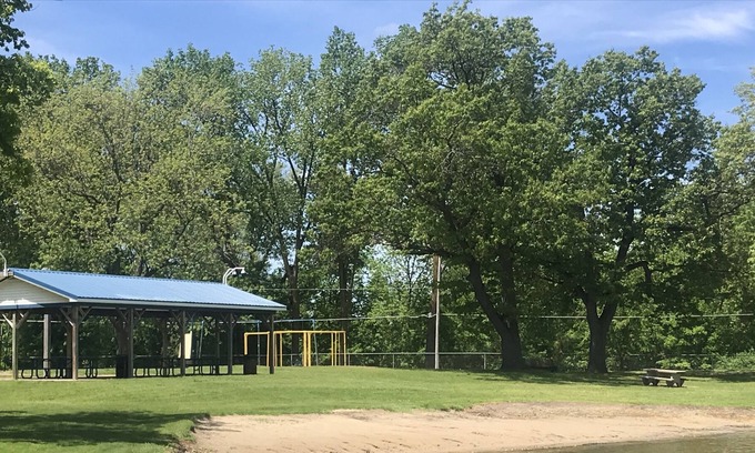 Clarklake House | Perfect summer getaway in beautiful Clarklake, Michigan