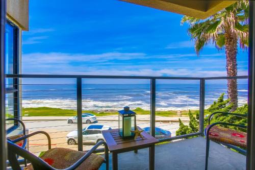 Village of La Jolla House | Perfect Sunsets