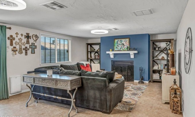 Paradise Valley Village House | Perfect Super Bowl getaway!