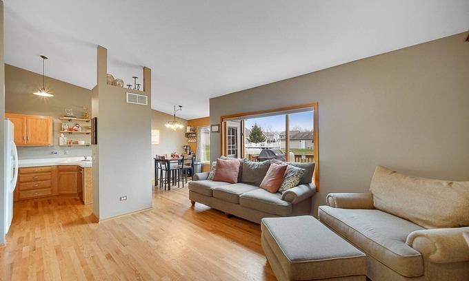 Frankfort House | Perfect Townhouse in Frankfort
