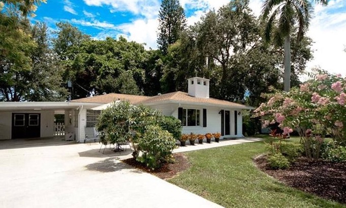 Venice House | Perfect Venice Cottage!