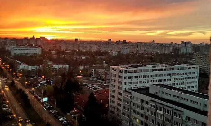 Sector 3 Apartment | Perfect View Apartament