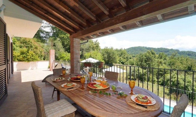 Amola Villa | Perfect Villa for Utmost Privacy and Seclusion