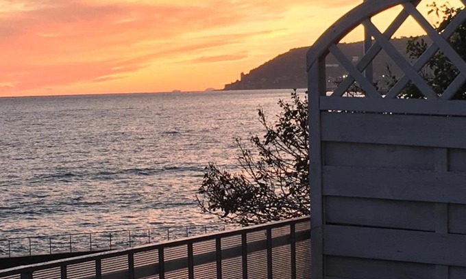 Sanremo Apartment | Perfect Wave a 10 m dal mare