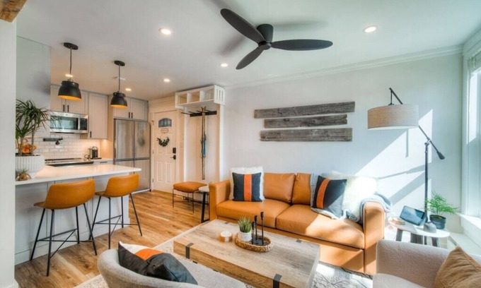 Big Sky Condo | Perfectly remodeled mountain retreat