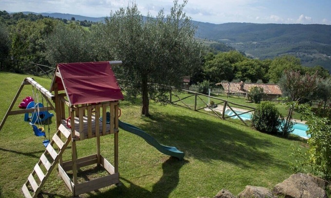 Guzman Villa | Perfectly Restored Apartment Equipped With Modern Amenities