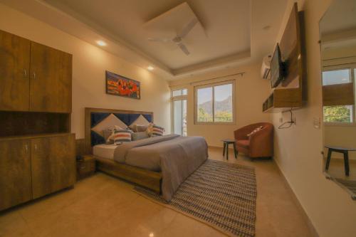 Tapovan House | PerfectStayz Value Hills Tapovan