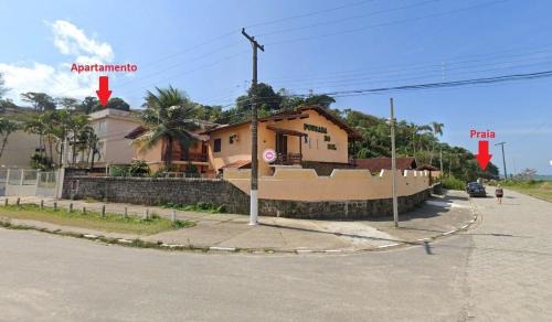 Tenorio Apartment | Perfeito e encostado na praia