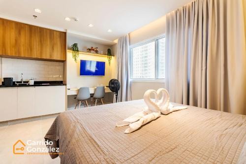 Belenzinho Apartment | Perfeito Studio no Metrô Belém/H.Cema