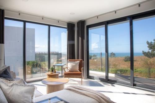 Ericeira House | Perfeito Suite - top floor only