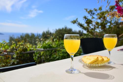 Dhrakata House | Perfetto Country House - Myrtos View