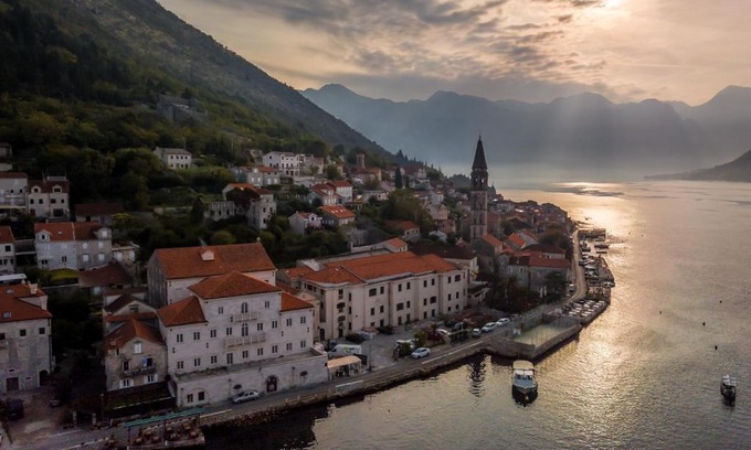 Perast Apartment | Perfetto Perasto Residence