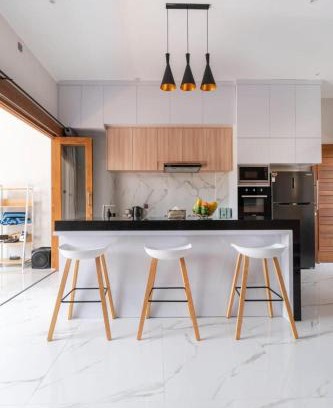Blahbatuh Villa | Pering Kamima Villa