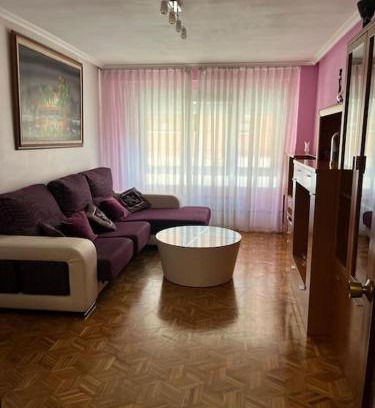 Gijon-Este Apartment | Peris