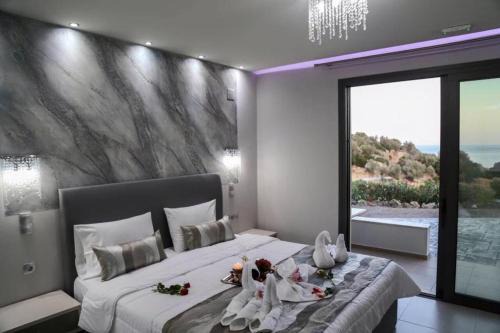 Fragkokastello Apartment | Peristeres Appartments