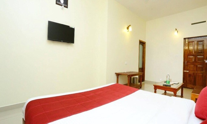 Kumily Hotel | PERIYAR CANOPY THEKKADY
